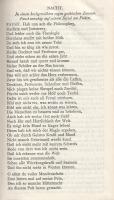 Goethe, [Johann Wolfgang von]: 
Faust. Gesamtausgabe. Textrevision von Hans Gerhard Gräf. Dritte, v...