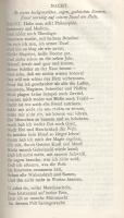 Goethe, [Johann Wolfgang von]: 
Faust. Gesamtausgabe. Textrevision von Hans Gerhard Gräf. Dritte, v...