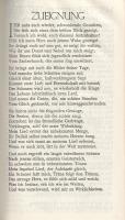 Goethe, [Johann Wolfgang von]: 
Faust. Gesamtausgabe. Textrevision von Hans Gerhard Gräf. Dritte, v...