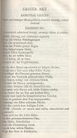 Goethe, [Johann Wolfgang von]: 
Faust. Gesamtausgabe. Textrevision von Hans Gerhard Gräf. Dritte, v...