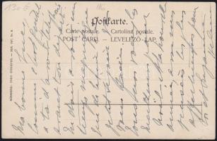 Magii litho s: Raphael Kirchner (EK)