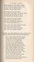 Goethe, [Johann Wolfgang von]: 
Lyrische und epische Dichtungen. (Grossherzog Wilhelm Ernst Ausgabe...