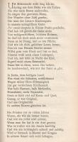 Goethe, [Johann Wolfgang von]: 
Lyrische und epische Dichtungen. (Grossherzog Wilhelm Ernst Ausgabe...