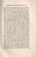 Flögel, Karl Friedrich - Bauer, Max: 
Geschichte des Grotesk-Komischen. Ein Beitrag zur Geschichte ...