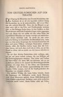 Flögel, Karl Friedrich - Bauer, Max: 
Geschichte des Grotesk-Komischen. Ein Beitrag zur Geschichte ...