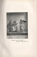 Flögel, Karl Friedrich - Bauer, Max: 
Geschichte des Grotesk-Komischen. Ein Beitrag zur Geschichte ...