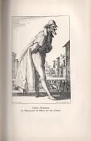 Flögel, Karl Friedrich - Bauer, Max: 
Geschichte des Grotesk-Komischen. Ein Beitrag zur Geschichte ...