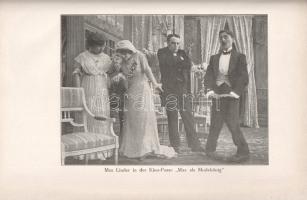 Flögel, Karl Friedrich - Bauer, Max: 
Geschichte des Grotesk-Komischen. Ein Beitrag zur Geschichte ...