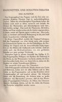 Flögel, Karl Friedrich - Bauer, Max: 
Geschichte des Grotesk-Komischen. Ein Beitrag zur Geschichte ...