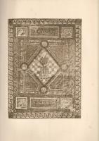 Stollreither, Eugen (herausg.): 
Bildnisse des IX.-XVIII. Jahrhunderts aus Handschriften der Bayerr...