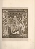 Stollreither, Eugen (herausg.): 
Bildnisse des IX.-XVIII. Jahrhunderts aus Handschriften der Bayerr...