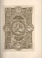 Stollreither, Eugen (herausg.): 
Bildnisse des IX.-XVIII. Jahrhunderts aus Handschriften der Bayerr...