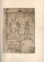 Stollreither, Eugen (herausg.): 
Bildnisse des IX.-XVIII. Jahrhunderts aus Handschriften der Bayerr...