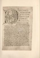 Stollreither, Eugen (herausg.): 
Bildnisse des IX.-XVIII. Jahrhunderts aus Handschriften der Bayerr...