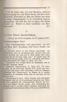 Casanova, Giacomo: 
Giacomo Casanovas Briefwechsel. Gesammelt und erläutert von Aldo Ravá und Gusta...