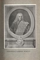 Casanova, Giacomo: 
Giacomo Casanovas Briefwechsel. Gesammelt und erläutert von Aldo Ravá und Gusta...