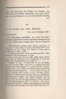 Casanova, Giacomo: 
Giacomo Casanovas Briefwechsel. Gesammelt und erläutert von Aldo Ravá und Gusta...