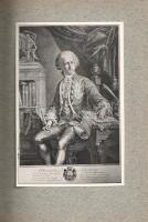 Casanova, Giacomo: 
Giacomo Casanovas Briefwechsel. Gesammelt und erläutert von Aldo Ravá und Gusta...