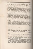 Casanova, Giacomo: 
Giacomo Casanovas Briefwechsel. Gesammelt und erläutert von Aldo Ravá und Gusta...