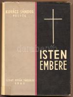 Kovács Sándor (1893-1972) szombathelyi püspökkel (1944. március 25. - 1972. március 23.) kapcsolatos...