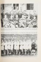 1965-1976 3 db sport témájú kiadvány: Labdarúgás, a Magyar Labdarúgók Szövetéségnek hivatalos lapja ...