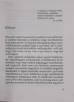 Barsi Balázs - Telek Péter-Pál: Mélység a mélységet 1-4. hn, én., EFO. Kiadói papírkötések, a 2. köt...