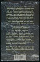 Inoue Jaszusi: Szamuráj csatazászló. Ford. Tóth Andrea. [Bp., 2006, Szenzár.] Kiadói papírkötés, bon...