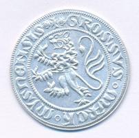 Német államok / Meissen 1338-1339. Garas Al múzeumi másolat eredeti papírcsomagolásban T:UNC
German...