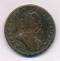1763PH-KM Poltura Cu "Mária Terézia" T:F patina, lakkozott
Huszár: 1751., Unger III.: 127...