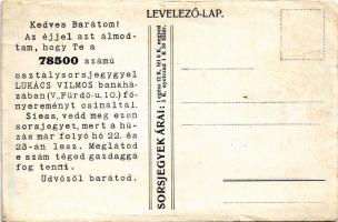 Kassa, Kosice; II. Rákóczi Ferenc szülőháza és temetkezési helye (a kassai székesegyház). Hátoldalon...