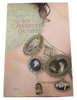 Nyáry Krisztián: Így szerettek ők. Magyar irodalmi szerelmeskönyv. Bp., 2012, Corvina. Kiadói egészvászon-kötés, kiadói papír védőborítóban.