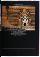 Piero Verni - Andrea Pistolesi: Buddha földjén. Ford.: Zöldi Mihály. Vallások világa. Bp., 2003, Mer...