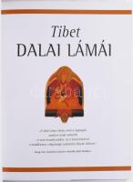 Thubten Samphel: Tibet dalai lámái. Ford.: Narancsy Gábor, Rab Zsuzsa. Bp., 2003, Officina '96....