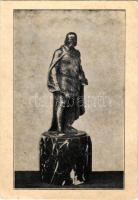 Hunyadi János s: Zászlós István (r)