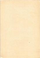 'Tápláld a madárkákat' Máté 10:31. artist signed (non PC) (EK)