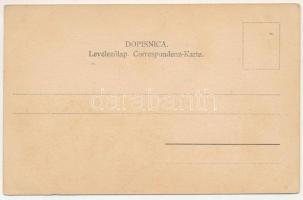 Brod, Bosanski Brod; Bahnhof / railway station (fl)