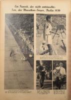 Pluhár István: A berlini olimpia. Az 1936. évi berlini olimpia története - 400 képpel. - Dr. Kelemen...