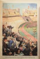 Pluhár István: A berlini olimpia. Az 1936. évi berlini olimpia története - 400 képpel. - Dr. Kelemen...
