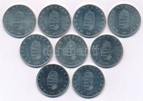 1993-2004. 10Ft (9db) T:AU-XF