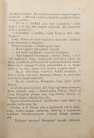 Verne Gyula: Két évi vakáció. Ford.: Huszár Imre. Bp., 1900, Franklin-Társulat, 432 p. Kiadói aranyo...