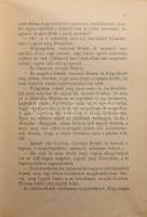 Verne Gyula: Két évi vakáció. Ford.: Huszár Imre. Bp., 1900, Franklin-Társulat, 432 p. Kiadói aranyo...