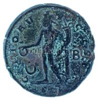 Római Birodalom 310-311 / Galerius / Siscia / AE Follis bronz (6,06g) T:XF,VF patina
Roman Empire 3...