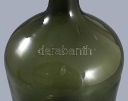 Palack. Parád, 20. sz. eleje, hibátlan, m: 39 cm