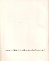 Eisler, Max: Rembrandt als Landschafter. (Számozott.)
München, 1918. F. Bruckmann Ag. [8] + 271 + [...