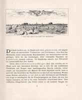Eisler, Max: Rembrandt als Landschafter. (Számozott.)
München, 1918. F. Bruckmann Ag. [8] + 271 + [...