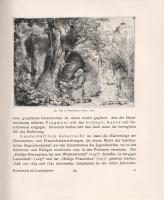 Eisler, Max: Rembrandt als Landschafter. (Számozott.)
München, 1918. F. Bruckmann Ag. [8] + 271 + [...