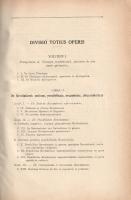Garrigou-Lagrange, Réginald: 
De revelatione per ecclesiam catholicam proposita. Volumen I-II. [Tel...