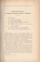 Garrigou-Lagrange, Réginald: 
De revelatione per ecclesiam catholicam proposita. Volumen I-II. [Tel...
