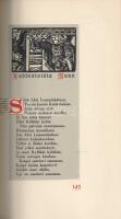 Kalevala. [Finn nyelvű illusztrált kiadás, Akseli Gallen-Kallela finn festőművész grafikáival.]
Par...