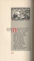 Kalevala. [Finn nyelvű illusztrált kiadás, Akseli Gallen-Kallela finn festőművész grafikáival.]
Par...